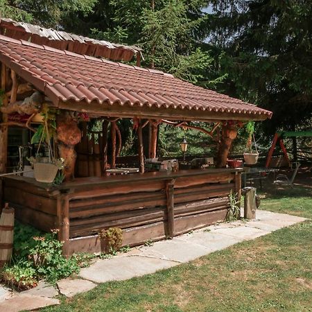 Утро Без Аларма, Смолянски Езера. Alarm Free Morning Smolyan Lakes المظهر الخارجي الصورة