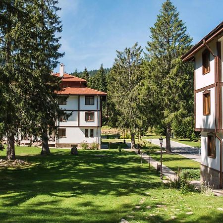 Утро Без Аларма, Смолянски Езера. Alarm Free Morning Smolyan Lakes المظهر الخارجي الصورة