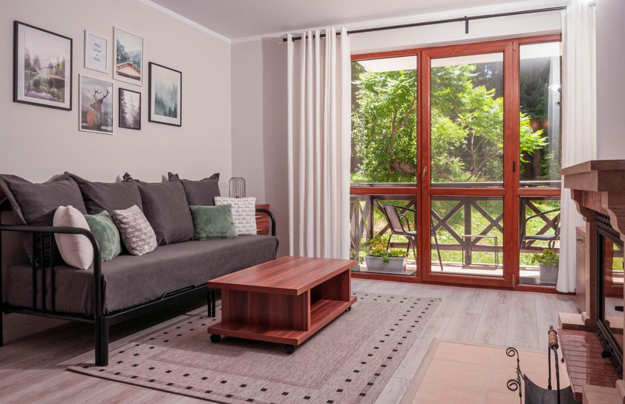 Утро Без Аларма, Смолянски Езера. Alarm Free Morning Smolyan Lakes المظهر الخارجي الصورة
