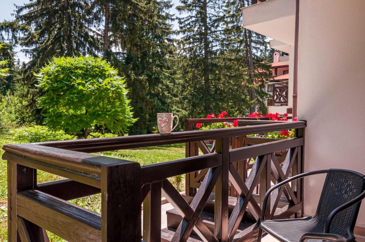 Утро Без Аларма, Смолянски Езера. Alarm Free Morning Smolyan Lakes المظهر الخارجي الصورة