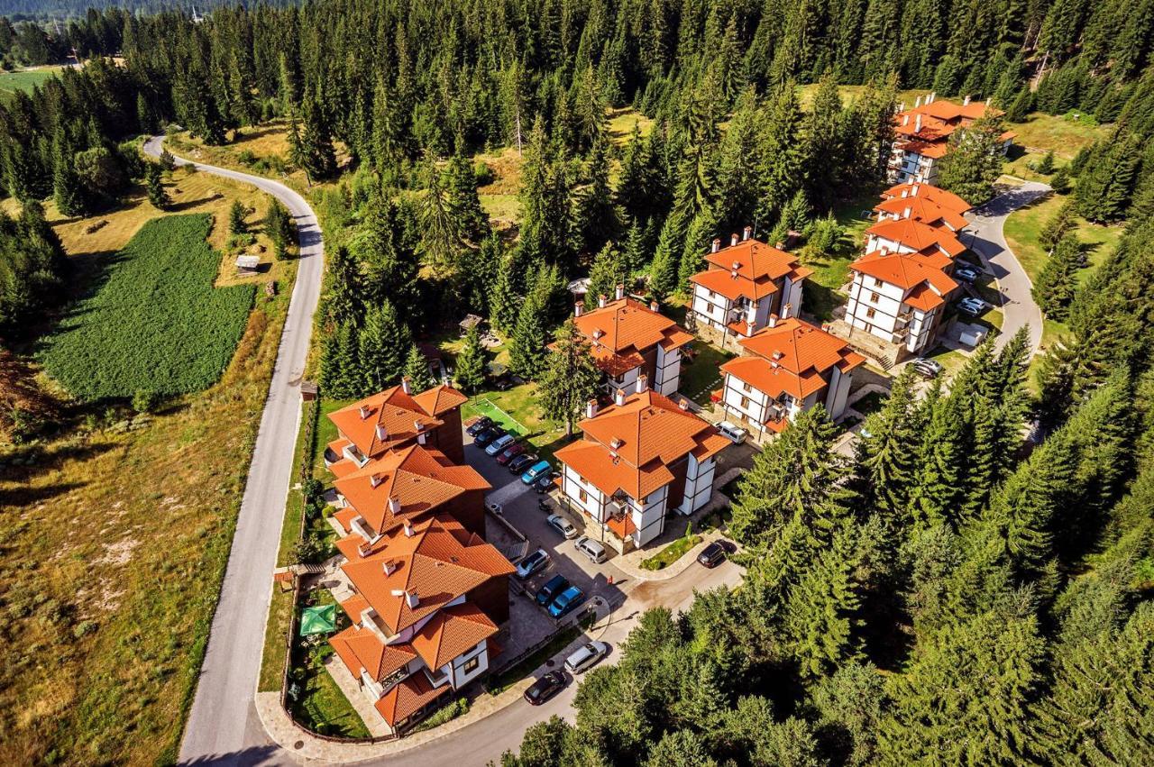 Утро Без Аларма, Смолянски Езера. Alarm Free Morning Smolyan Lakes المظهر الخارجي الصورة