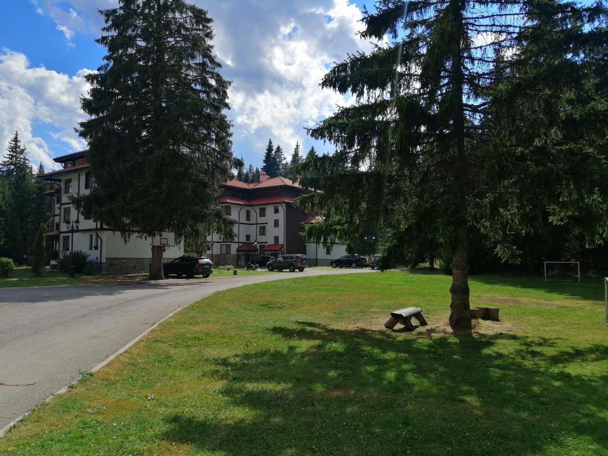 Утро Без Аларма, Смолянски Езера. Alarm Free Morning Smolyan Lakes المظهر الخارجي الصورة
