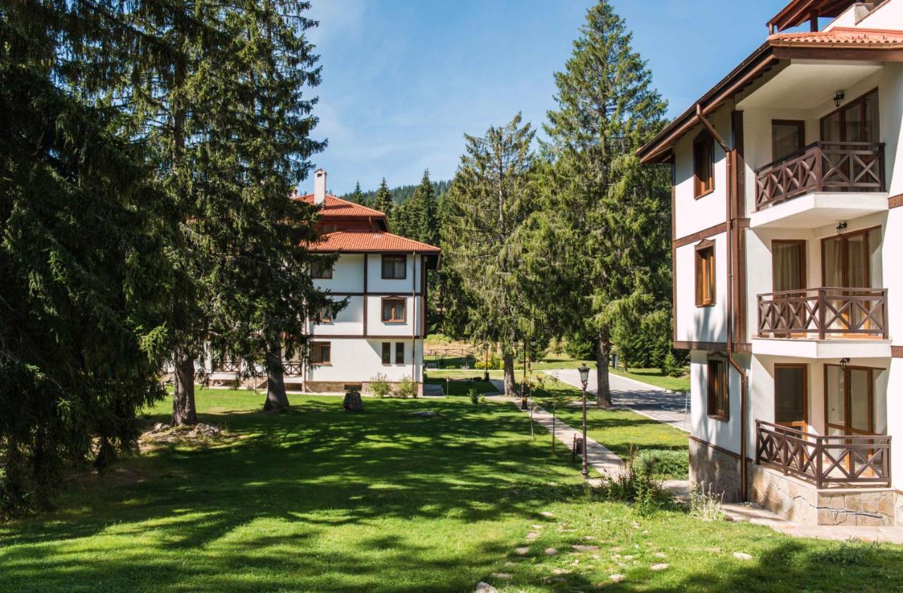 Утро Без Аларма, Смолянски Езера. Alarm Free Morning Smolyan Lakes المظهر الخارجي الصورة
